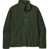 Men's Reclaimed Fleece Jacket