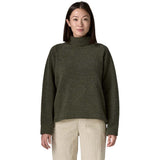 Women's Reclaimed Sweater Pullover