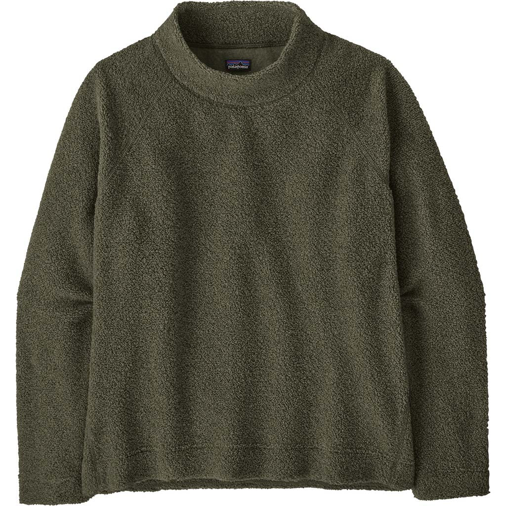 Women's Reclaimed Sweater Pullover
