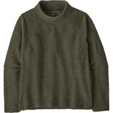 Women's Reclaimed Sweater Pullover