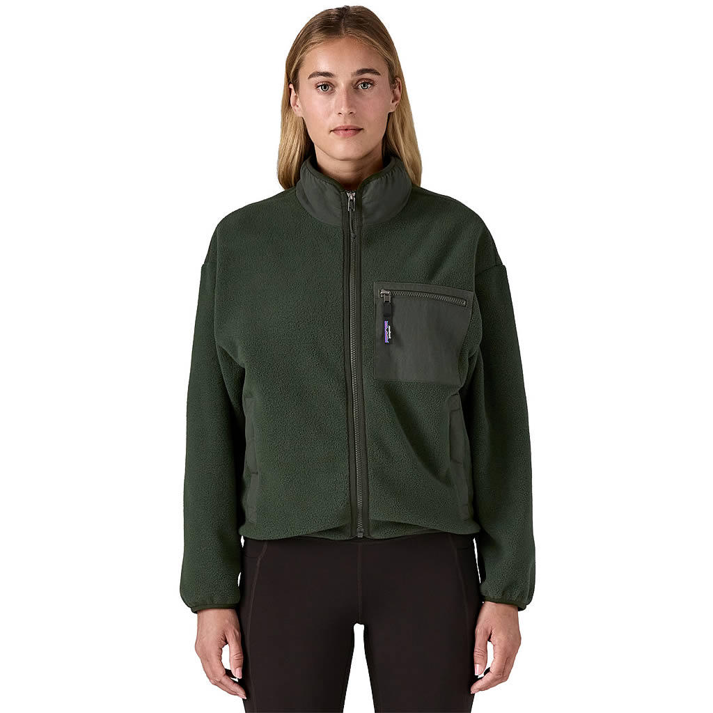Women's Synch Jacket