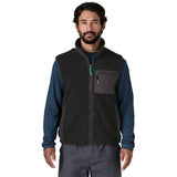 Men's Synchilla Vest