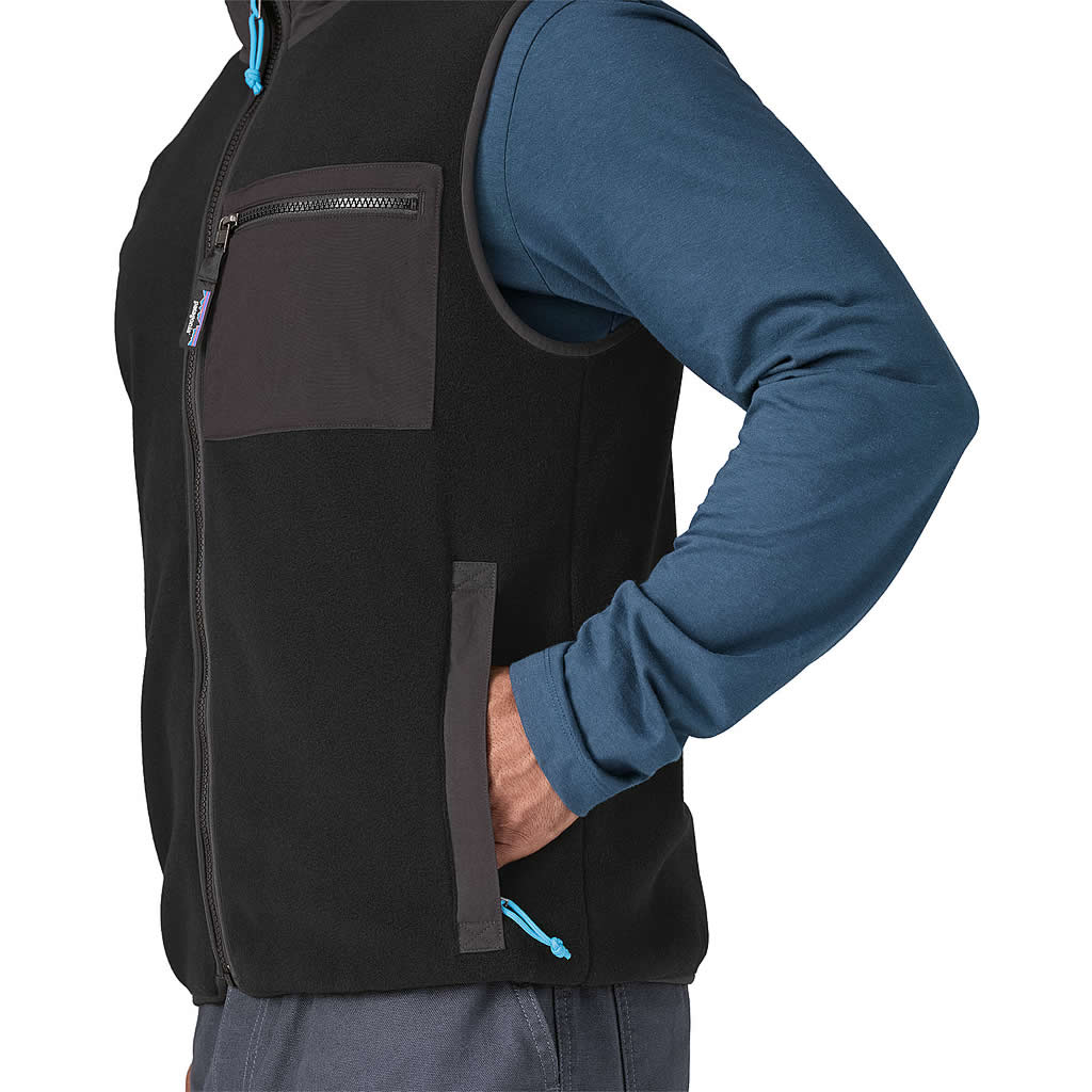 Men's Synchilla Vest