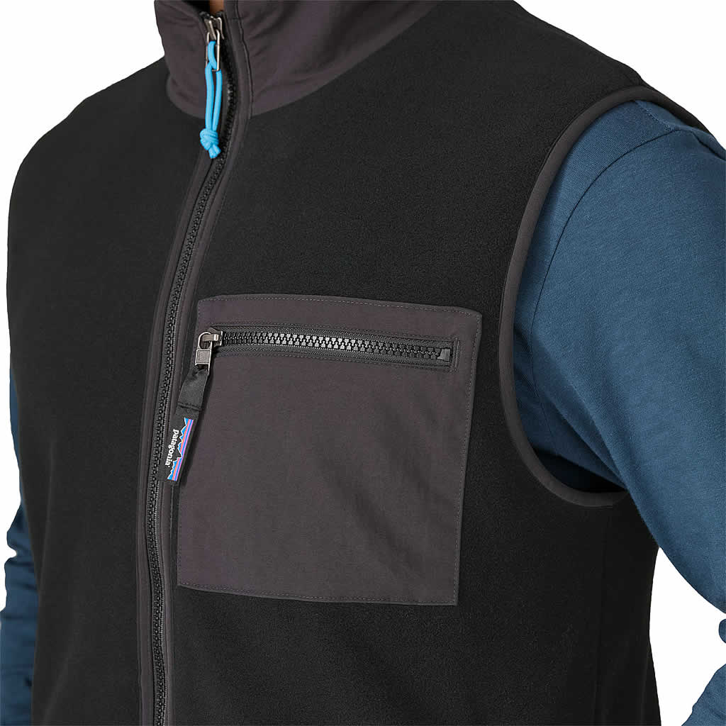 Men's Synchilla Vest