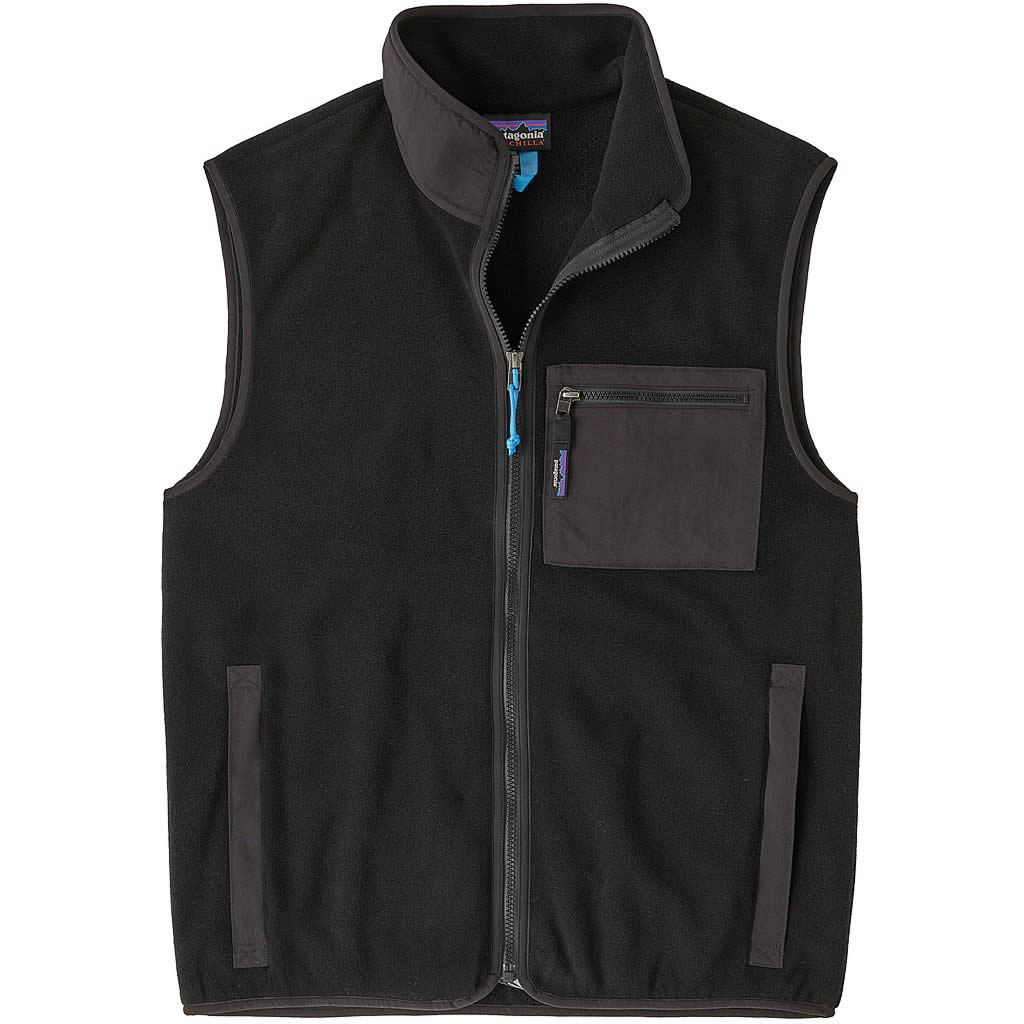 Men's Synchilla Vest