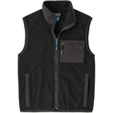 Men's Synchilla Vest