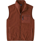 Men's Synchilla Vest