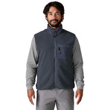 Men's Synchilla Vest
