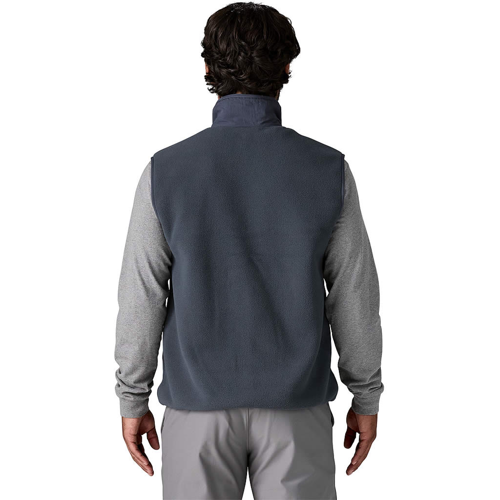 Men's Synchilla Vest