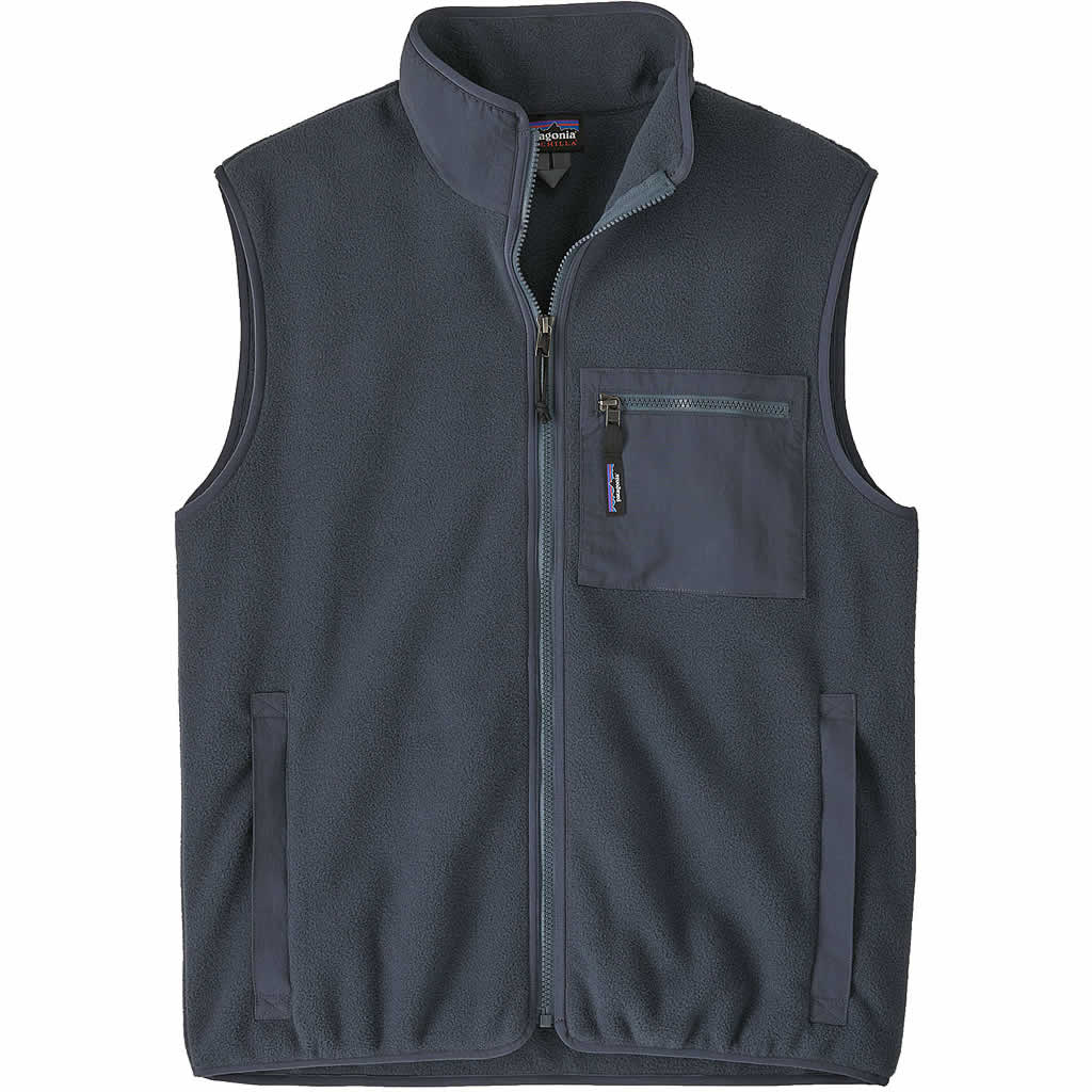Men's Synchilla Vest