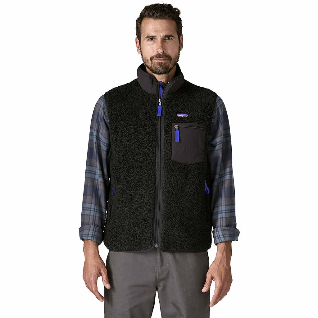 Men's Classic Retro-X Vest