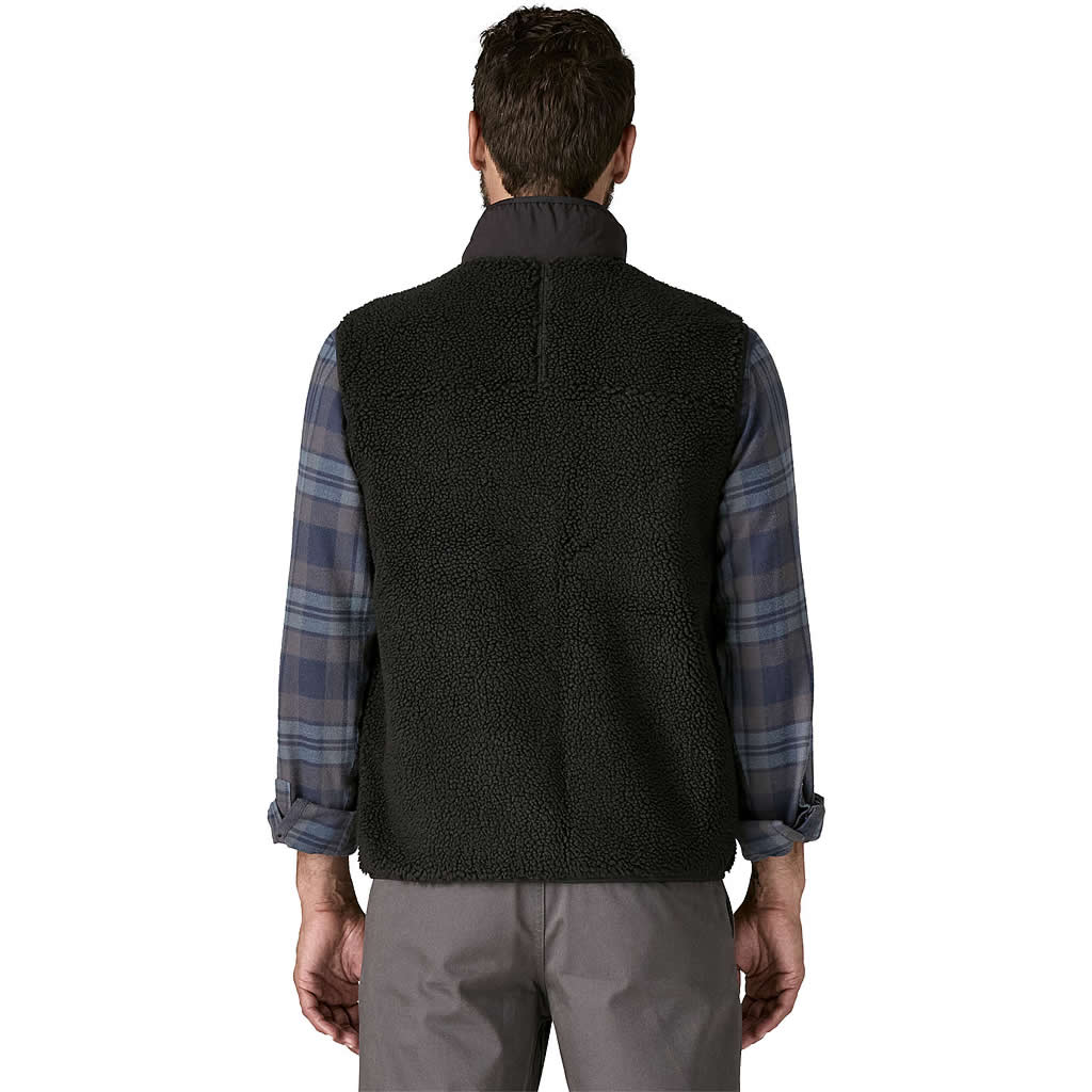 Men's Classic Retro-X Vest