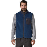 Men's Classic Retro-X Vest