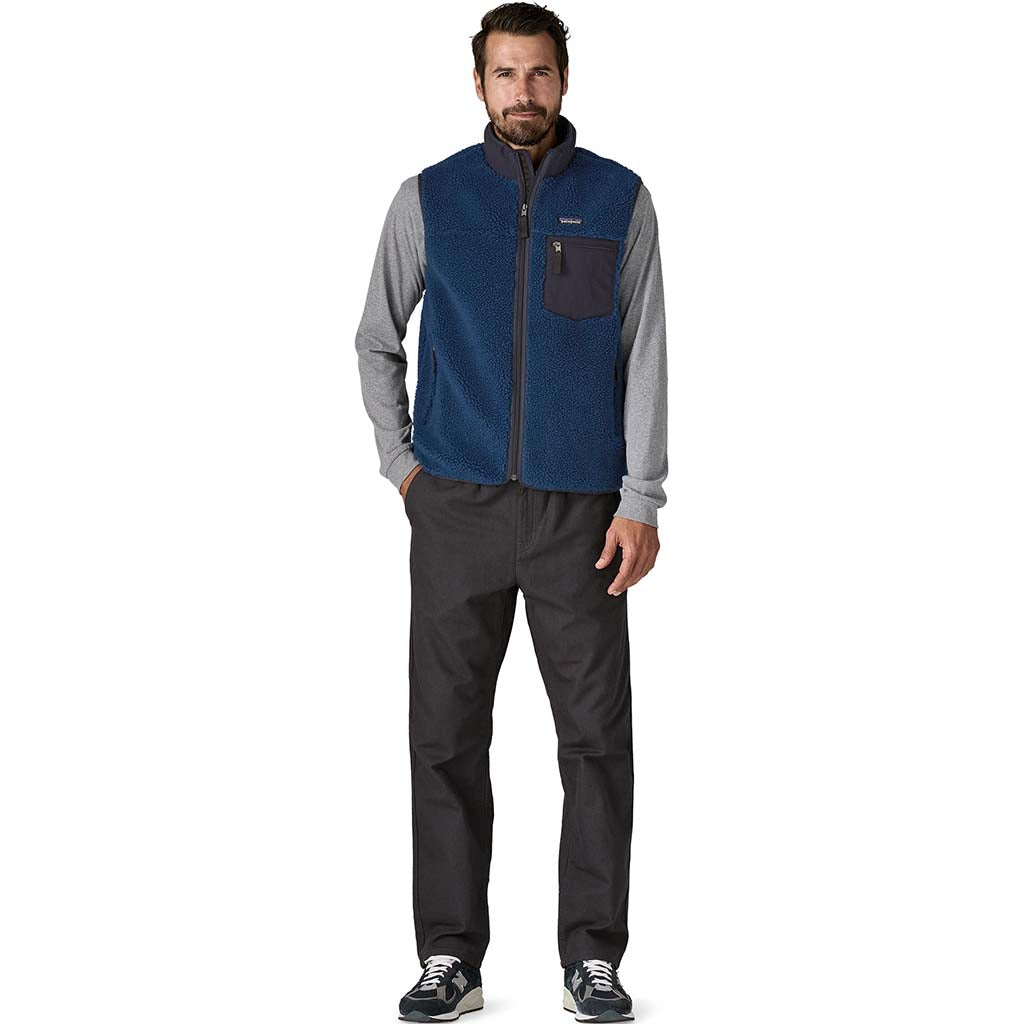 Men's Classic Retro-X Vest