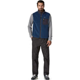 Men's Classic Retro-X Vest