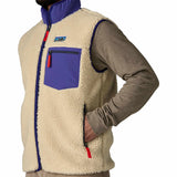 Men's Classic Retro-X Vest