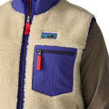 Men's Classic Retro-X Vest
