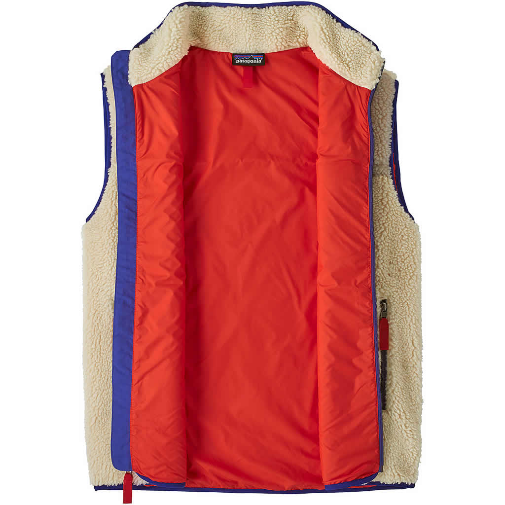 Men's Classic Retro-X Vest