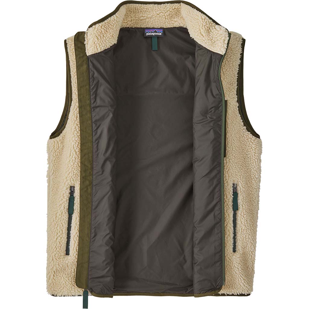 Men's Classic Retro-X Vest