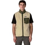 Men's Classic Retro-X Vest