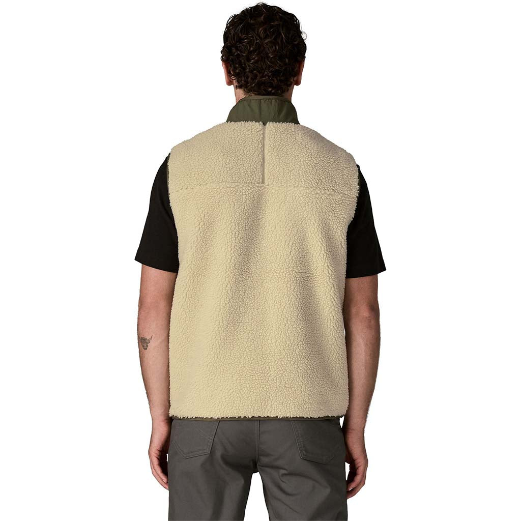 Men's Classic Retro-X Vest