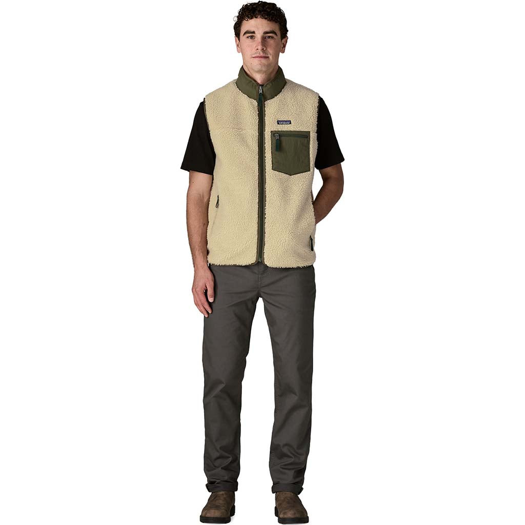 Men's Classic Retro-X Vest