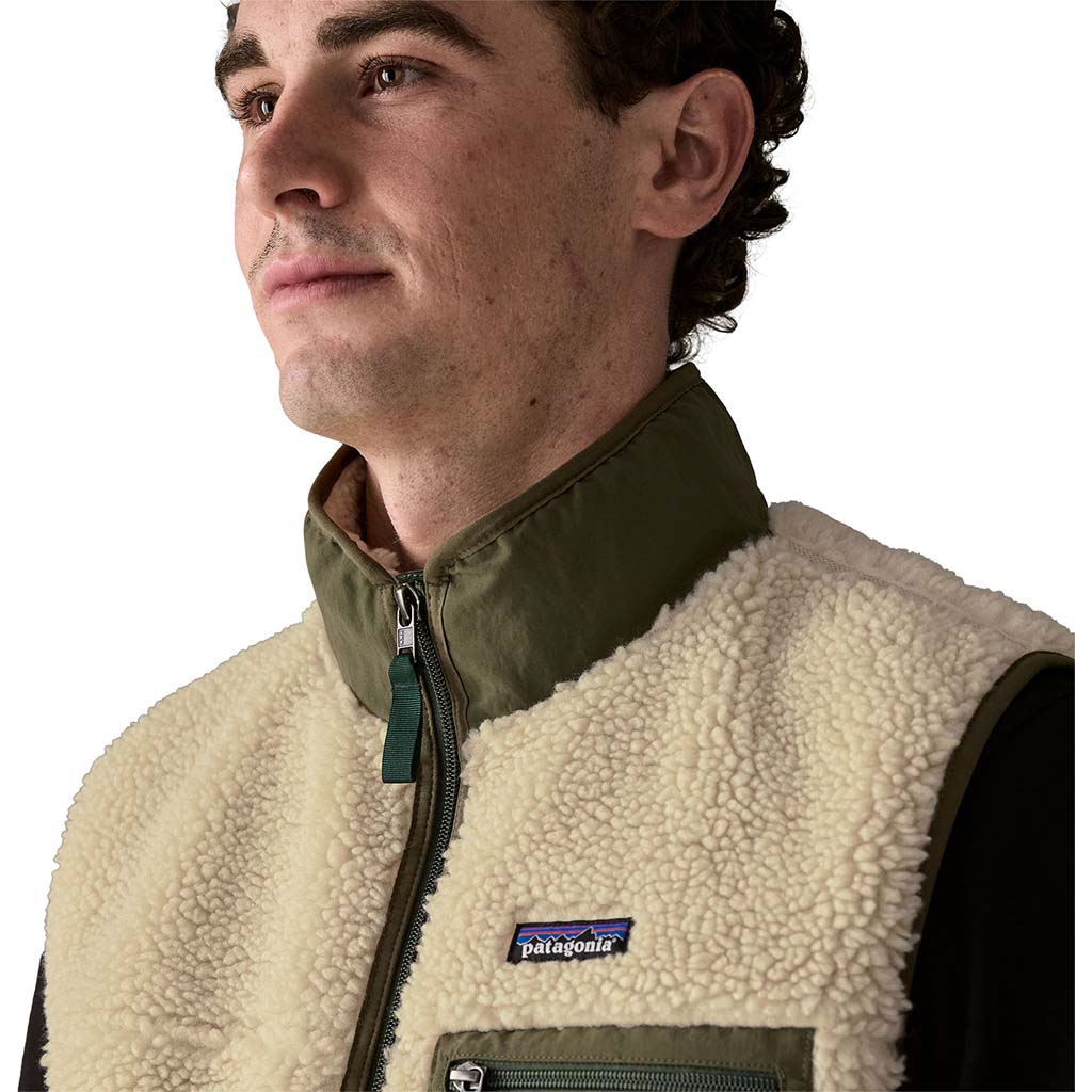 Men's Classic Retro-X Vest