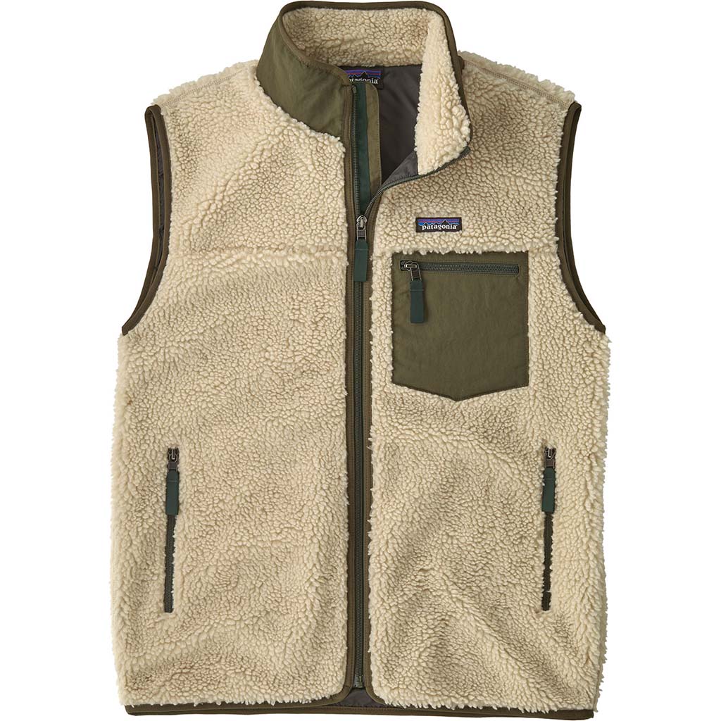 Men's Classic Retro-X Vest
