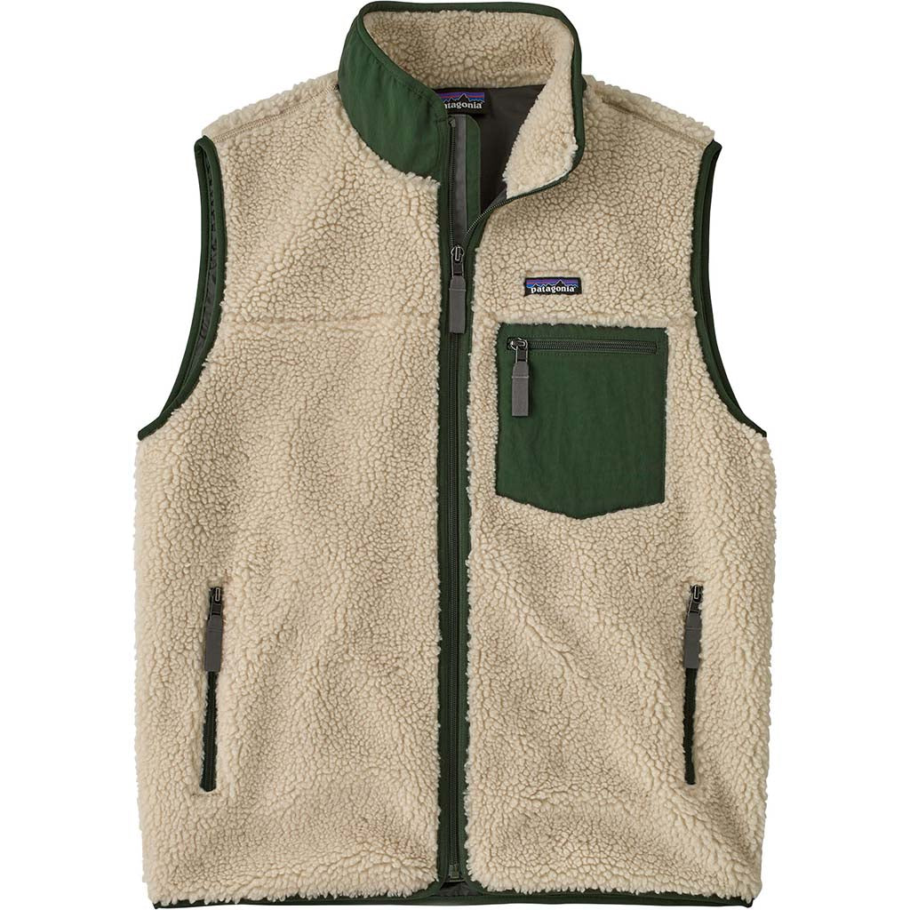 Men's Classic Retro-X Vest