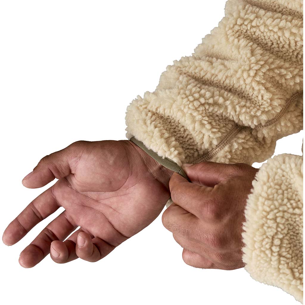 Men's Classic Retro-X Jacket