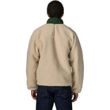 Men's Classic Retro-X Jacket