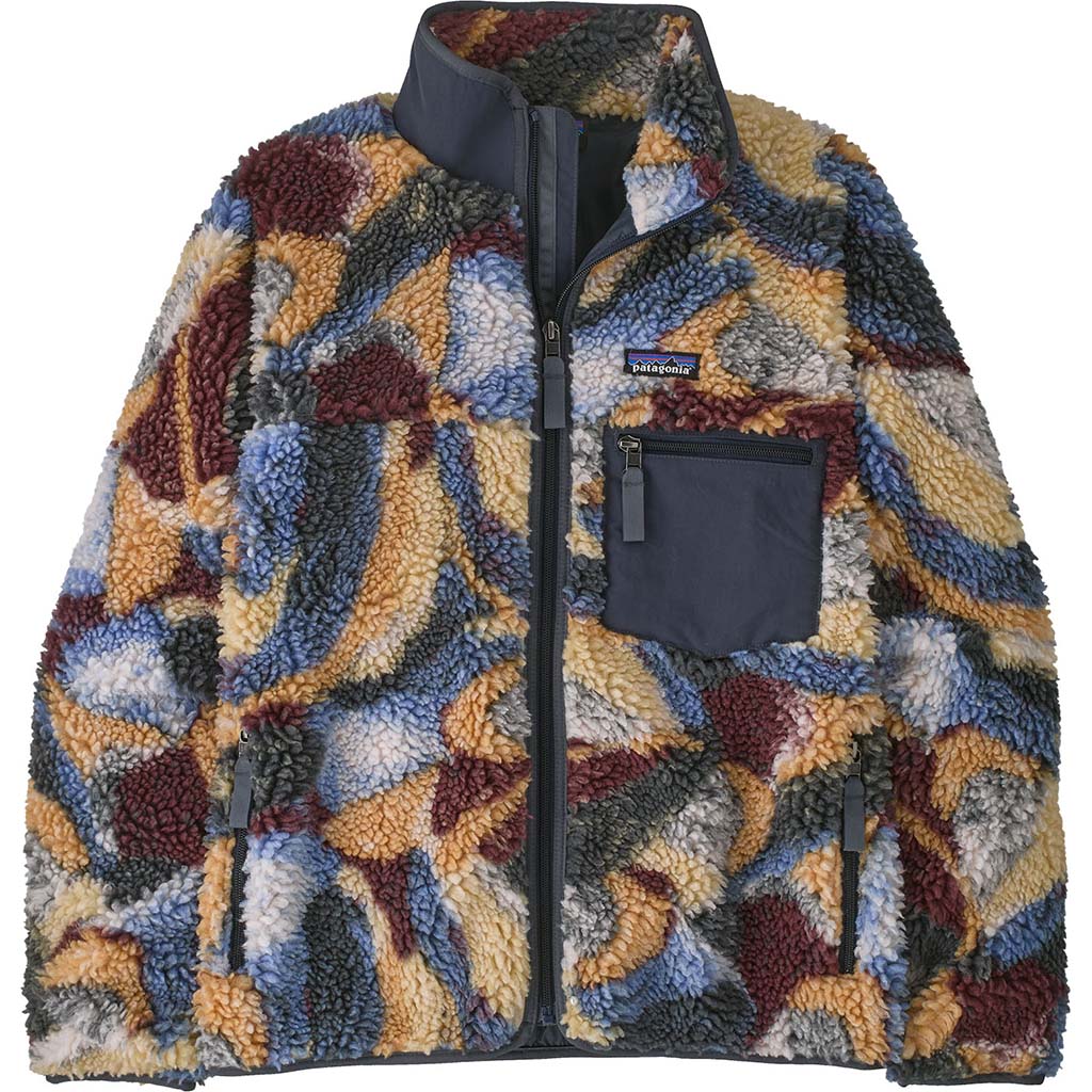 Women's Classic Retro-X Jacket