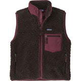 Women's Classic Retro-X Vest