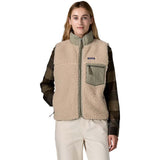 Women's Classic Retro-X Vest
