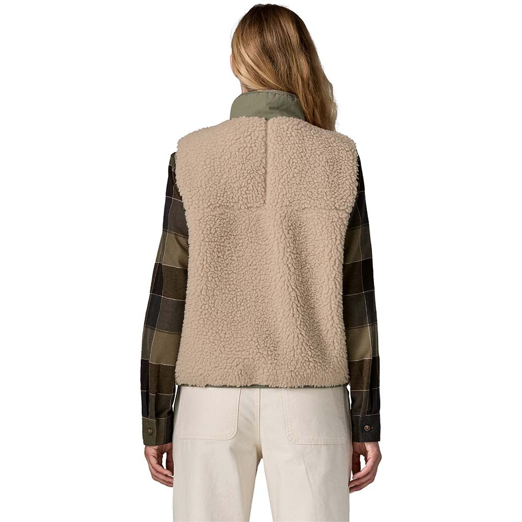 Women's Classic Retro-X Vest