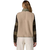 Women's Classic Retro-X Vest