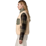 Women's Classic Retro-X Vest