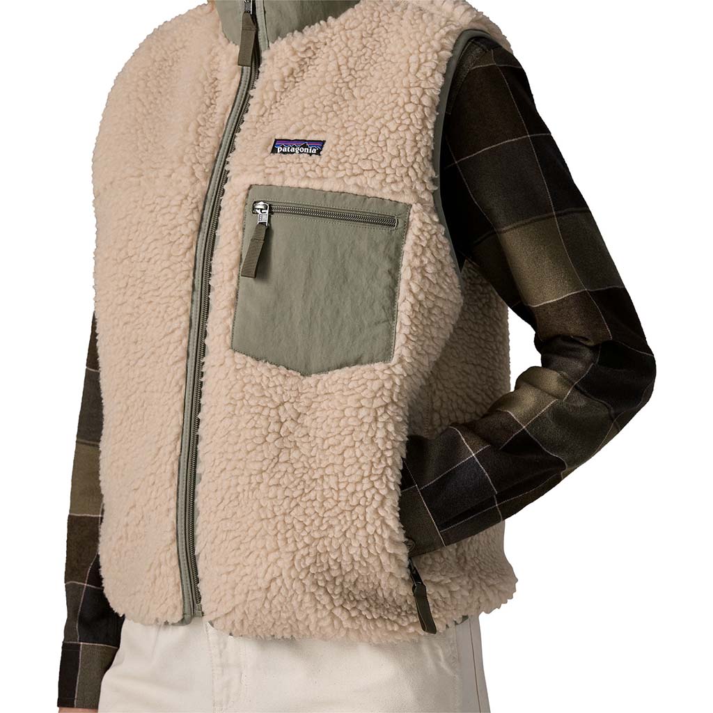 Women's Classic Retro-X Vest