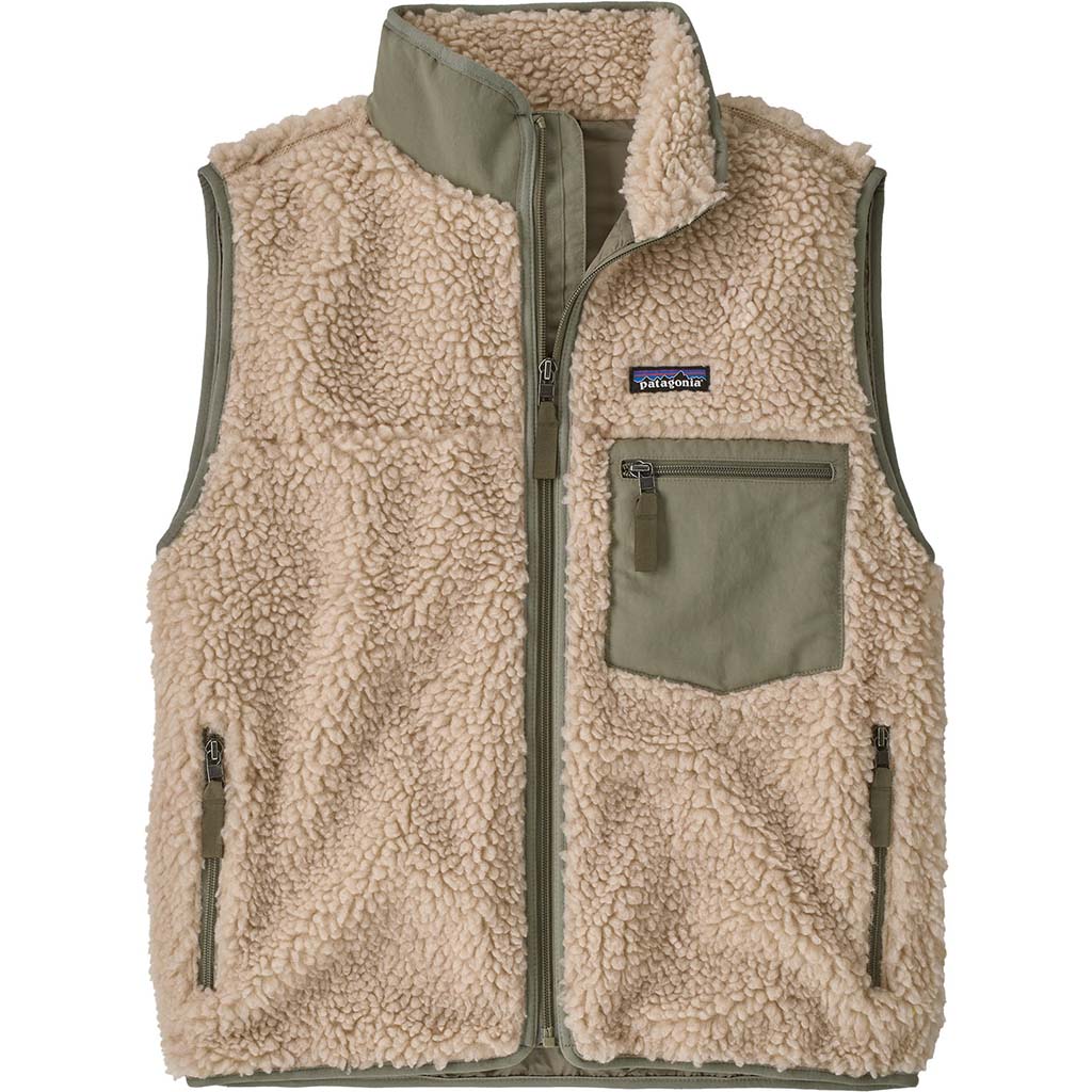 Women's Classic Retro-X Vest