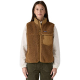 Women's Classic Retro-X Vest