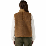 Women's Classic Retro-X Vest