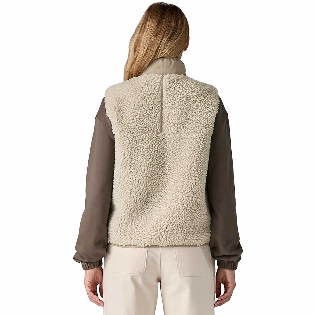 Women's Classic Retro-X Vest