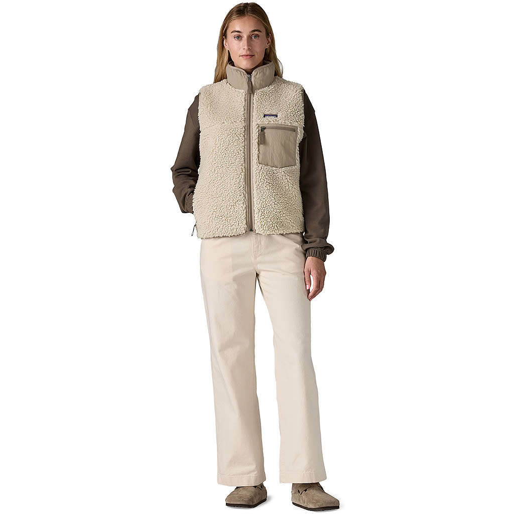 Women's Classic Retro-X Vest