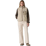 Women's Classic Retro-X Vest