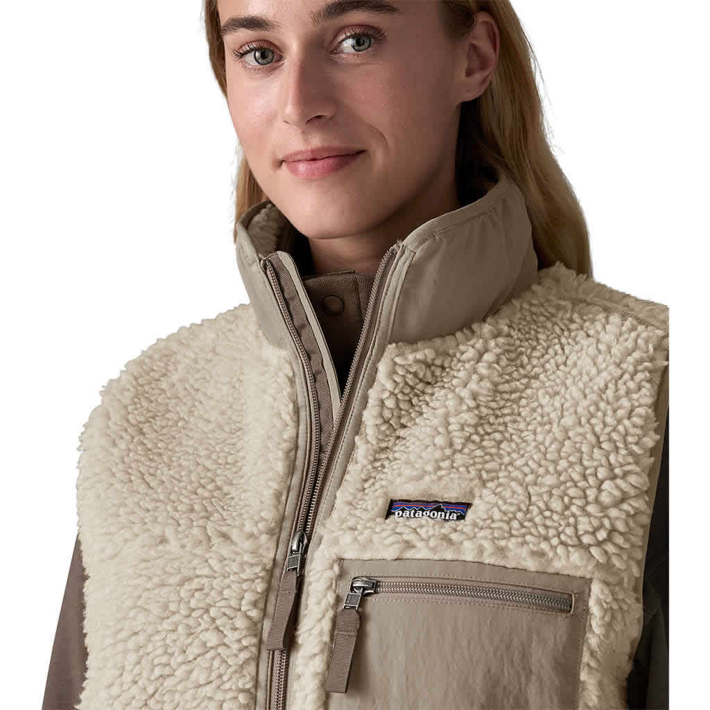 Women's Classic Retro-X Vest