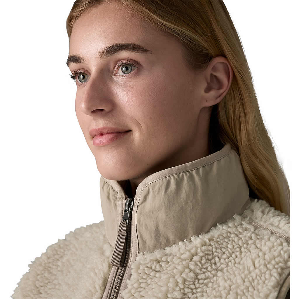 Women's Classic Retro-X Vest