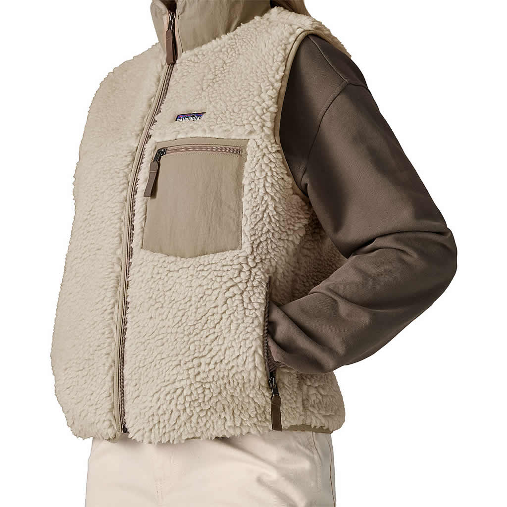 Women's Classic Retro-X Vest