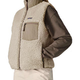 Women's Classic Retro-X Vest