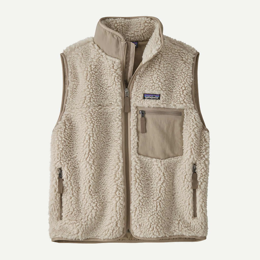 Women's Classic Retro-X Vest