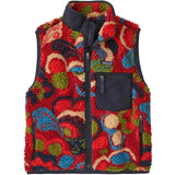 Women's Classic Retro-X Vest